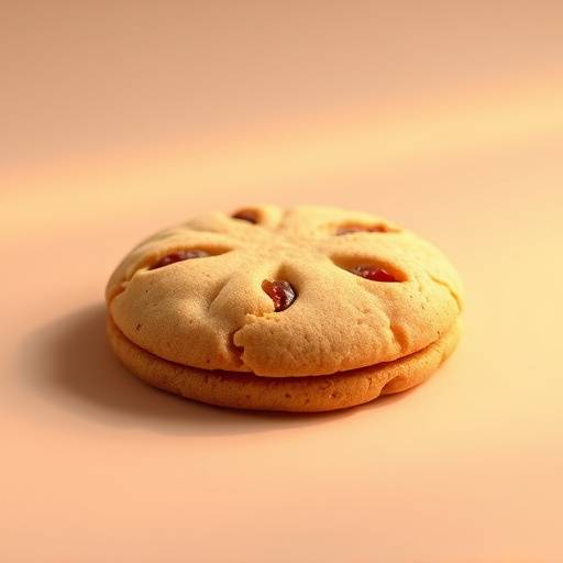 Ícone de cookies